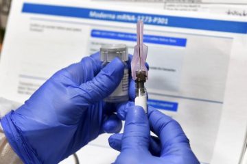 México y Noruega participan en desarrollo de nueva vacuna contra COVID-19