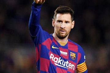 Messi le asegura a Ronald Koeman que se ve más fuera que dentro del Barcelona