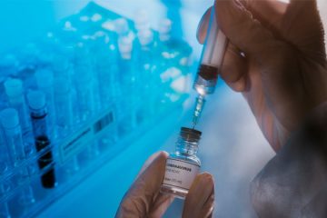 Vacuna contra COVID-19: OMS estableció un 50% en eficacia, asegura Fundación Carlos Slim