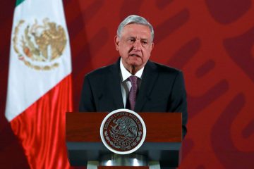 “Está esto muy raro”: López Obrador confirmó robo de medicamentos para niños con cáncer