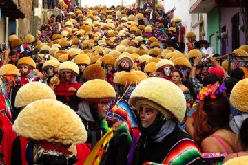 La Fiesta de Enero en Chiapa de Corzo será simbólica