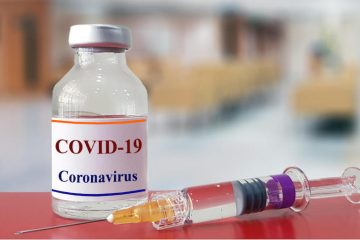 Vacuna COVID-19 podría estar para fin de año: OMS