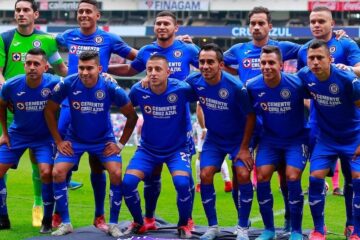 Cruz Azul: Acumuló tres juegos al hilo sin anotar por primera vez desde 2016