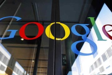 EU demanda a Google; ve razón