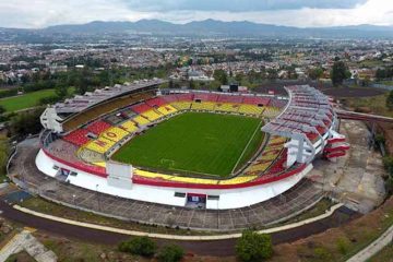 La Liga MX confirma la reapertura de los estadios a partir del 16 de octubre