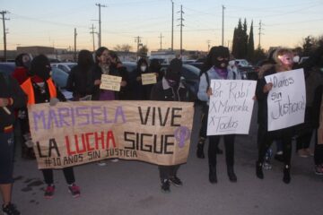 Reabrirán el caso Marisela Escobedo, la activista que persiguió al asesino de su hija y fue ejecutada por los Zetas