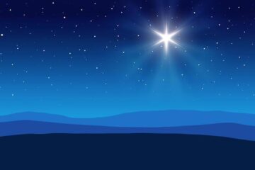 La Estrella de Belén volverá a iluminar el cielo esta Navidad y será visible en México