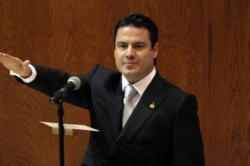 El crimen organizado mexicano asesina al exgobernador de Jalisco Aristóteles Sandoval