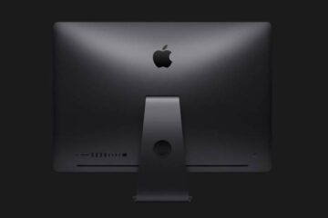 Apple terminará la historia de la iMac Pro