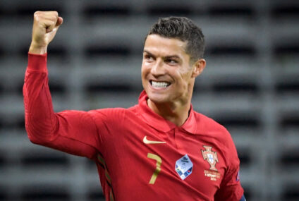 Cristiano Ronaldo apuntaría a volver al Real Madrid, reportan en España