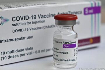 OMS: no hay razón para no utilizar la vacuna contra el Covid-19 de AstraZeneca