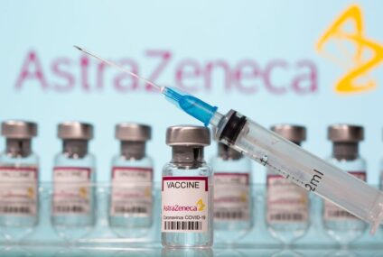 Noruega suspende la vacuna AstraZeneca por temor a la formación de coágulos