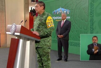 Reconoce Sedena asesinato de guatemalteco en Motozintla por parte de militares