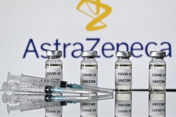 AstraZeneca encara nuevas sospechas por su vacuna