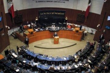 El Senado de México aprueba una nueva ley de la Fiscalía General: ¿cuáles son los cambios más importantes?