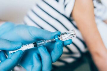 Moderna comienza pruebas de su vacuna antiCovid en niños