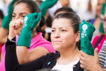 Afilian al IMSS a 549 trabajadoras del hogar en Chiapas
