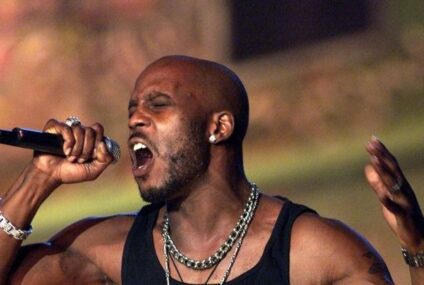 El rapero DMX sufre un infarto, lo reportan grave tras supuesta sobredosis