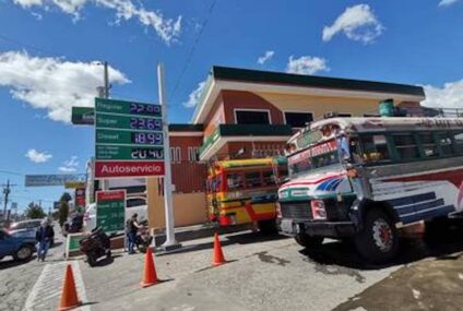 Alza a la gasolina abre puertas al huachicol en Chiapas