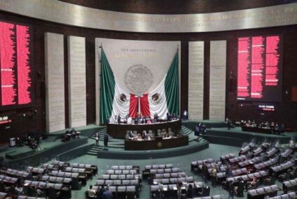 Diputados aprueban en lo general la Ley de Hidrocarburos