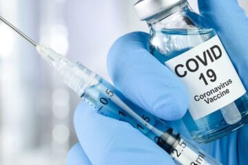 Estados Unidos expresa su apoyo a liberar patentes de vacunas contra Covid-19