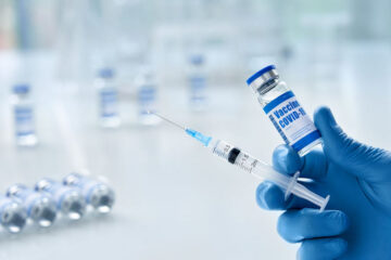 BioNTech busca autorización para aplicar vacuna anticovid a niños a partir de 2 años