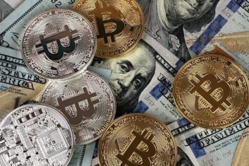 El Salvador autoriza el bitcoin como moneda de curso legal, el primer país del mundo en hacerlo