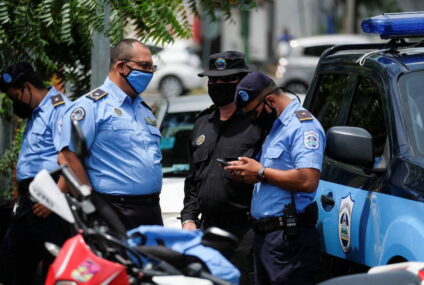¿Quiénes son los opositores detenidos en Nicaragua y por qué fueron arrestados?
