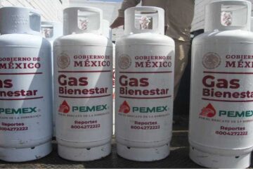 Inicia distribución de Gas Bienestar en Iztapalapa; ve las próximas alcaldías donde llegarán los tanques