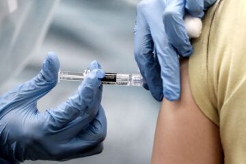 Tercera dosis de vacuna COVID: EU empezará a aplicarla a finales de septiembre