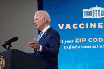 EU obligará a empresas con más de 100 empleados a aplicar vacunas y pruebas Covid-19