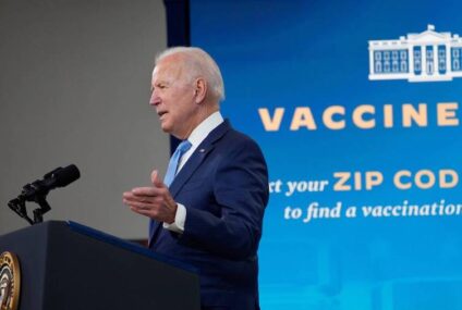 EU obligará a empresas con más de 100 empleados a aplicar vacunas y pruebas Covid-19