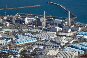 Japón construirá un túnel submarino para verter más de un millón de toneladas de agua de Fukushima al océano pese al rechazo de los países vecinos