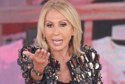 Interpol lanza una orden de búsqueda internacional contra la presentadora Laura Bozzo