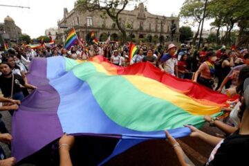 Aprobado el matrimonio igualitario en Querétaro, uno de los estados más conservadores de México