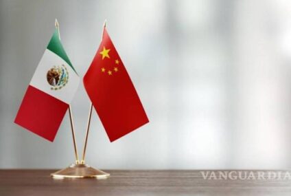 China pide ser socio de México y de los integrantes del Tratado Transpacífico