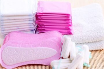Celebra CNDH eliminación de IVA en productos de higiene menstrual