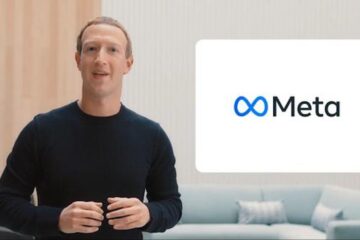 Es oficial: Facebook cambia de nombre, la empresa ahora se llamará Meta