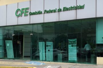 «Urge recuperar control de CFE»: Morena acusa quebranto de 211 mdp por privados