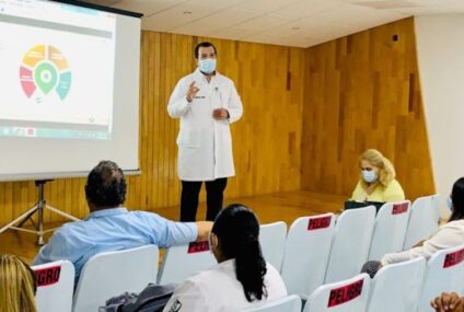 Unidades de Medicina Familiar del IMSS Chiapas aplicarán primera dosis anti COVID-19