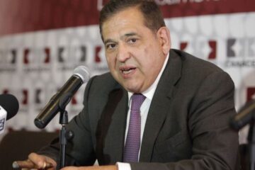 Alonso Ancira paga a Pemex primeros 50 mdd por caso Agronitrogenados