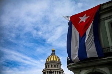 Gobierno cubano califica de “operación fallida” la convocatoria a marcha