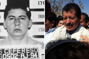 Mario Aburto fue torturado para declararse culpable del asesinato de Colosio: CNDH