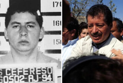 Mario Aburto fue torturado para declararse culpable del asesinato de Colosio: CNDH