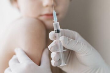 Niños de 5 a 11 años ya pueden recibir la vacuna contra el covid-19 en EE.UU.