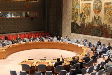 Consejo de Seguridad de la ONU aprueba resolución de México contra el tráfico de armas