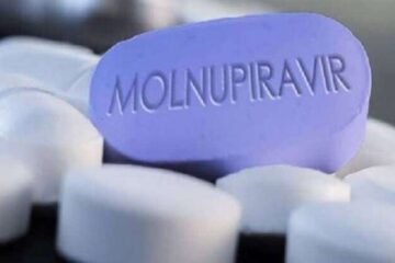 La FDA otorga una autorización de uso de emergencia para el molnupiravir, la píldora contra el covid-19 de Merck