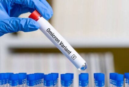 No hay pruebas «para dudar» de la eficacia de las vacunas contra ómicron, dice la OMS