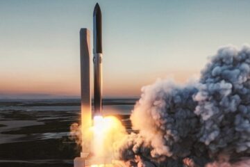 SpaceX inicia un programa para extraer dióxido de carbono de la atmosfera y convertirlo en combustible para cohetes