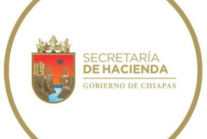 Hacienda del Estado de Chiapas anuncia descuentos en multas y recargos